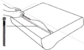 Xiaomi Mi 8H Z2 Pillow - Recommendations - 1