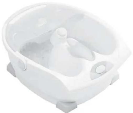 HOMEDICS HL-300 - Pedicure Spa - 1