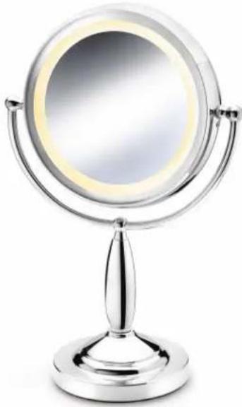 HOMEDICS M-10042 - studio mirror - 1