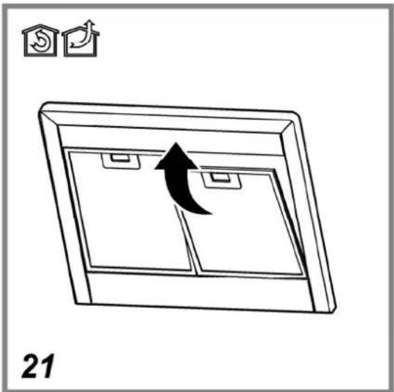 HOTPOINT PHPN6.4FAMK - Instructions for use - 28
