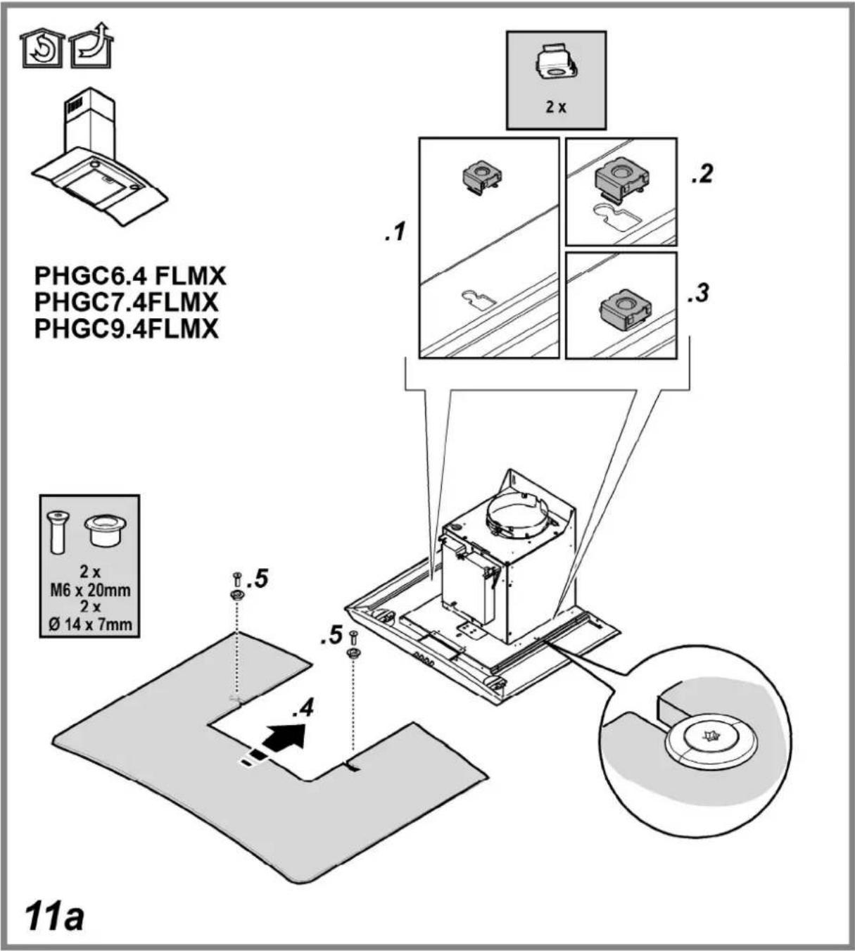 PHGC6.4 FLMX PHGC7.4FLMX PHGC9.4FLMX 11a
