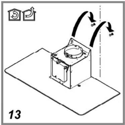 HOTPOINT PHC7.7FLBIX - Instructions for use - 25