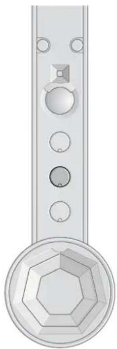 DYSON Lightcycle Morph desk - Disabling/Enabling Bluetooth® wireless technology - 1