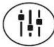 ElectriQ AC60E - CONTROL PANEL - 5