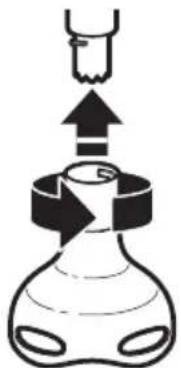 KITCHENAID 5KHB2571BOB - Using the Blending Arm - 1