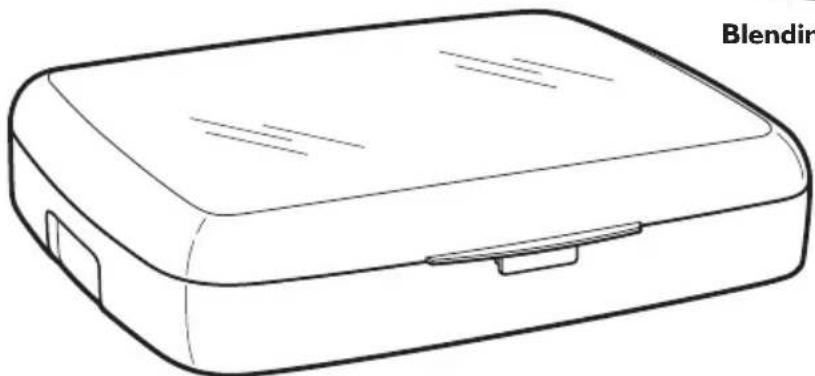 KITCHENAID 5KHB2571BOB - Electrical Equipment Waste Disposal - 2
