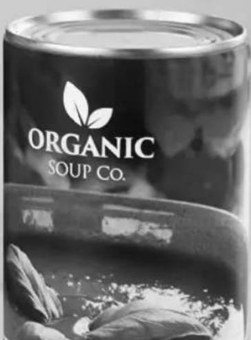 ORGANIC SOUP CO.