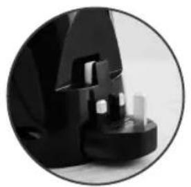 Tower T19007 - - Specifications: - 2