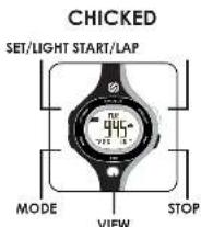 Soleus 10K Small SR007 - 3