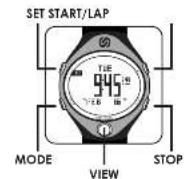 Soleus 10K Small SR007 - 262/131/10K - 1