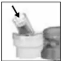 CUISINART SPI-50 - Slicing and Shredding (Use Angled Feed Tube and Pusher) - 3