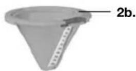 CUISINART SPI-50 - Portacono - 2