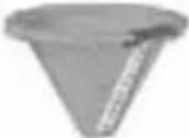 CUISINART SPI-50 - Cutting Cones - 13