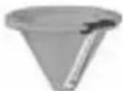 CUISINART SPI-50 - Cepillo de limpieza - 7