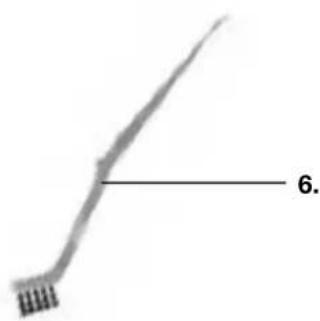 CUISINART SPI-50 - Portacono - 7