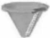 CUISINART SPI-50 - Cepillo de limpieza - 13