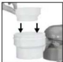 CUISINART SPI-50 - Spiralizing (Use Straight Feed Tube and Pusher) - 4