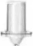 CUISINART SPI-50 - Cutting Cones - 3