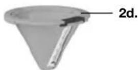 CUISINART SPI-50 - Portacono - 4