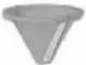 CUISINART SPI-50 - Cepillo de limpieza - 10