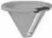 CUISINART SPI-50 - Cutting Cones - 7
