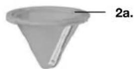 CUISINART SPI-50 - Portacono - 1