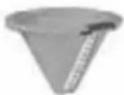 CUISINART SPI-50 - Cepillo de limpieza - 4