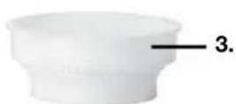 CUISINART SPI-50 - Portacono - 5