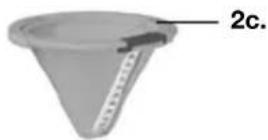 CUISINART SPI-50 - Portacono - 3