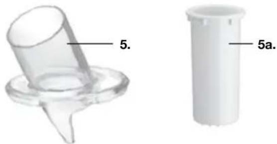 CUISINART SPI-50 - Portacono - 6