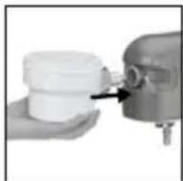 CUISINART SPI-50 - Spiralizing (Use Straight Feed Tube and Pusher) - 3