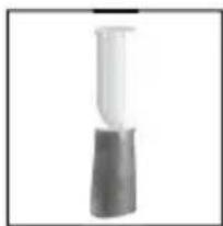 CUISINART SPI-50 - Spiralizing (Use Straight Feed Tube and Pusher) - 7