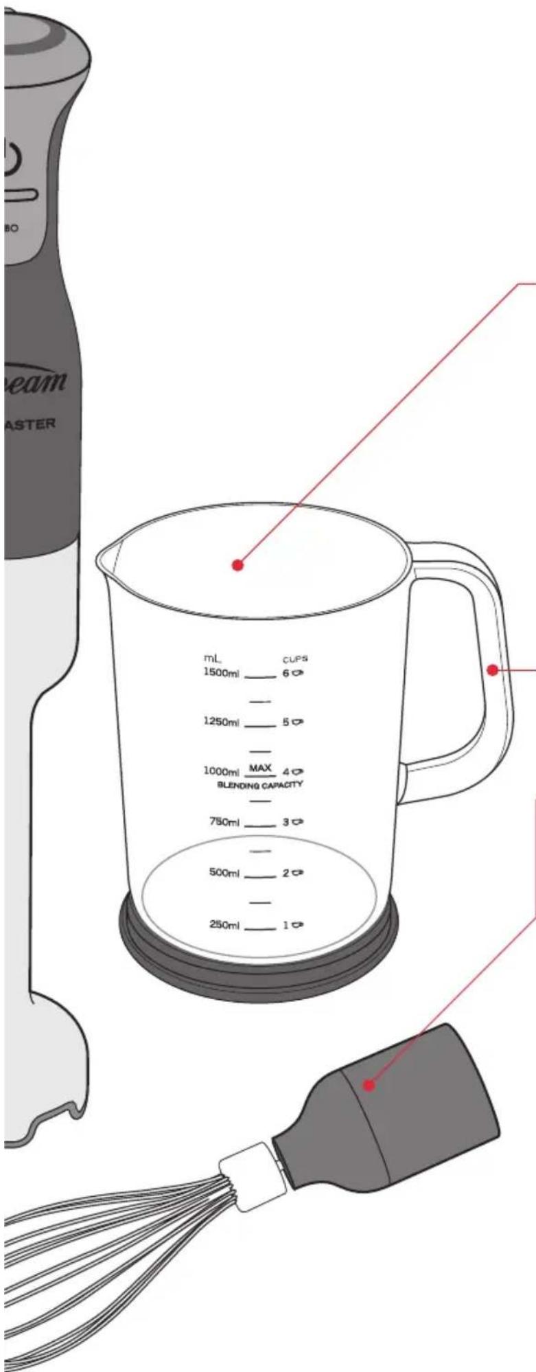mL 6 1500ml 1250ml 1000ml MAX 4 BLENDING CAPACITY 750ml 500ml 250ml 250ml BELENDING CAPACITY 500ml 250ml BELENDING CAPACITY 500ml 250ml BELENDING CAPACITY 500ml 250ml BELENDING CAPACITY 500ml 250ml BELENDING CAPACITY 500ml 250ml BELENDING CAPACITY 500ml 250ml BELENDING CAPACITY