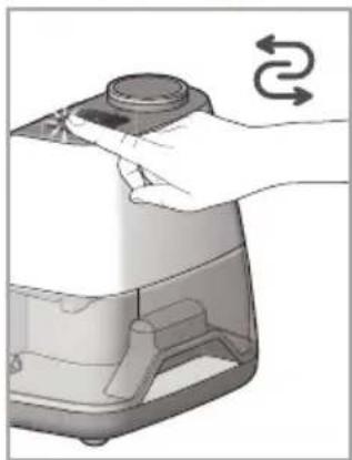 HOTPOINT SG DC11 AA1 UK - 41