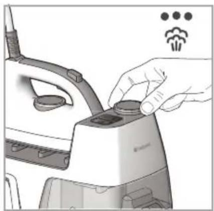 HOTPOINT SG DC11 AA1 UK - 18