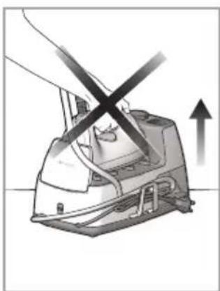 HOTPOINT SG DC11 AA1 UK - 26