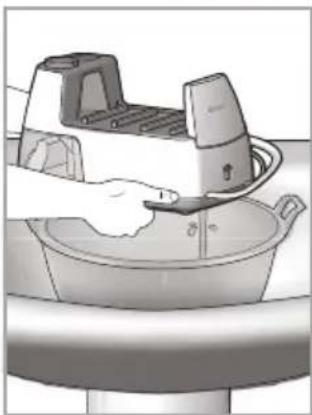 HOTPOINT SG DC11 AA1 UK - 40