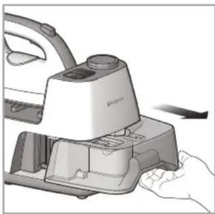HOTPOINT SG DC11 AA1 UK - 30