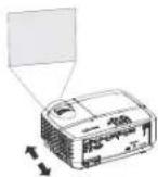 INFOCUS IN124STx - Troubleshooting your setup - 21