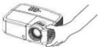 INFOCUS IN124STx - Troubleshooting your setup - 22