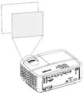 INFOCUS IN124STx - Troubleshooting your setup - 20