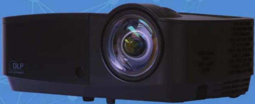 INFOCUS IN124STx - IN124STx, IN126STx, IN128HDSTx User Guides - 1