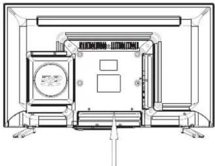 RCA RLDEDV3289 - NOTE - 1