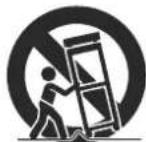 RCA RLDEDV3289 - IMPORTANT SAFETY INSTRUCTIONS - 1
