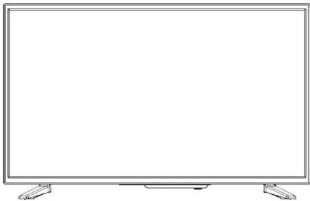 RCA RLDEDV3289 - ATTACHING THE STAND - 2