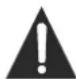 RCA RLDEDV3289 - CAUTION - 2