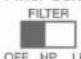 ALPINE PSS-SX01 - SWITCH SETTINGS (Fig. 2) - 3