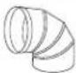Zephyr AK1236BS - PARTS NOT SUPPLIED - 8