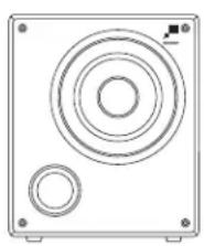 SONANCE Impact i12 - IMPACT SUBWOOFER INSTRUCTION MANUAL - 3