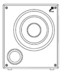 SONANCE Impact i12 - IMPACT SUBWOOFER INSTRUCTION MANUAL - 2